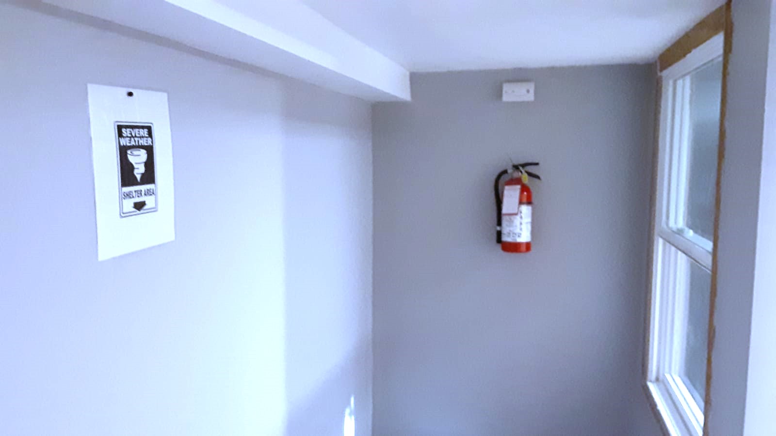 Caregiver supporting a senior with compassion